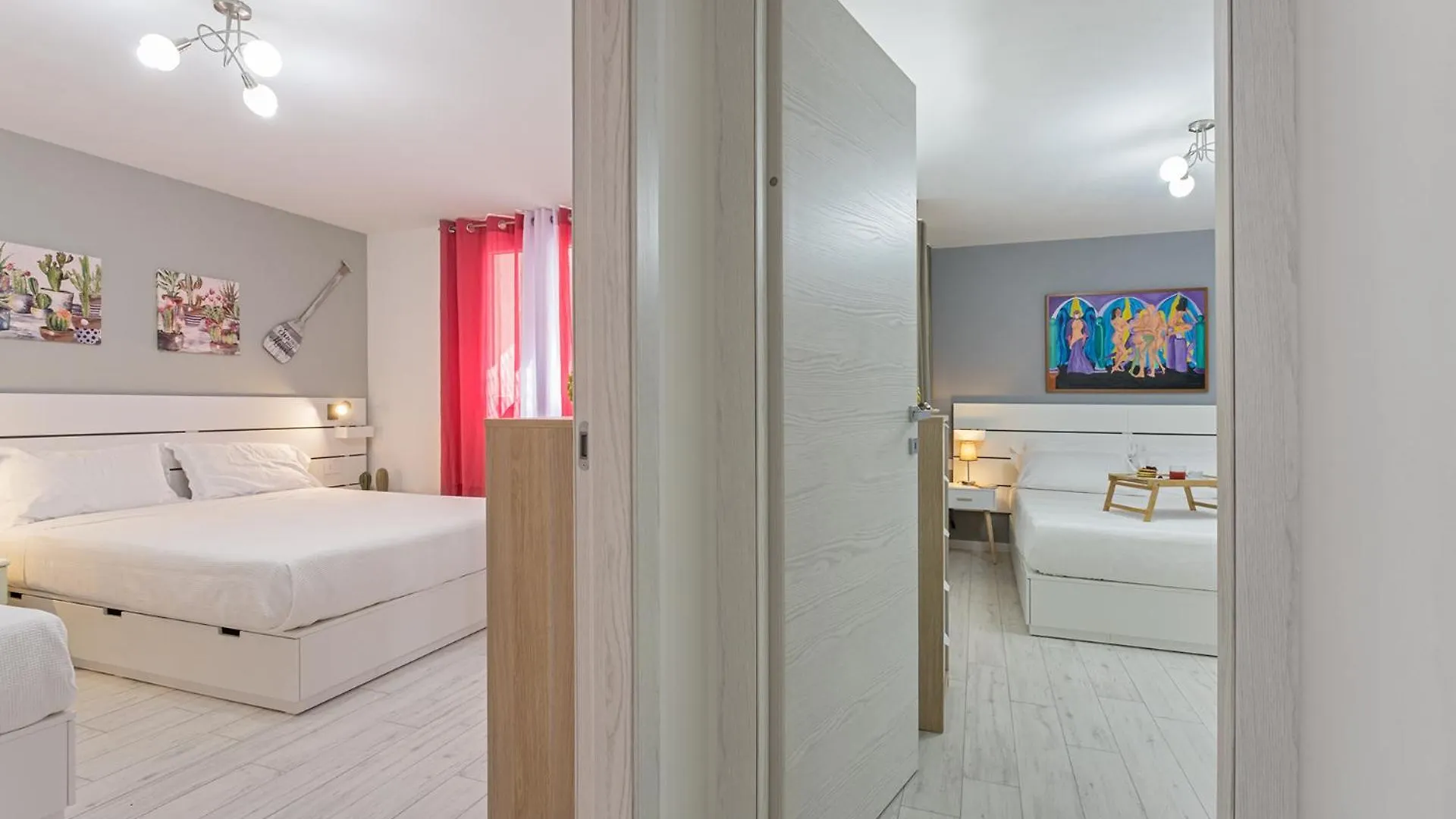 Villa Ilaria Con Piscina Privata A 350 Mt Spiaggia Di Sabbia Tertenìa 0*,  Ιταλία
