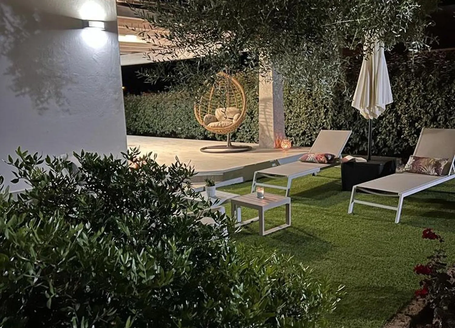 Villa Ilaria Con Piscina Privata A 350 Mt Spiaggia Di Sabbia Tertenìa